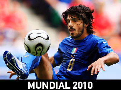 Μουντιάλ και… τέλος για Γκατούζο