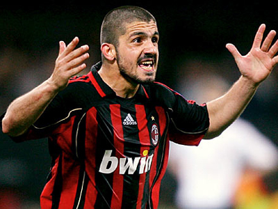 Πάει για Γκατούζο