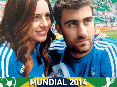 Παπασταθόπουλος: Ο γάμος είναι στη Βραζιλία…