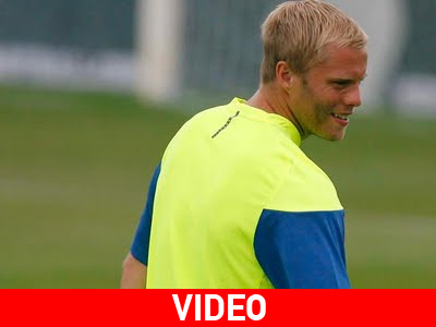 Στην Τότεναμ ο Γκούντγιονσεν