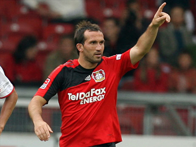 Στη Χέρτα ο Φάνης Γκέκας