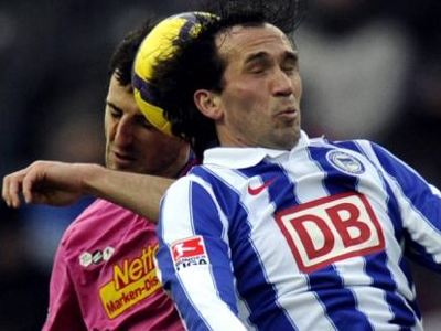 Χαμηλές… πτήσεις για τους Έλληνες της Μπουντεσλίγκα