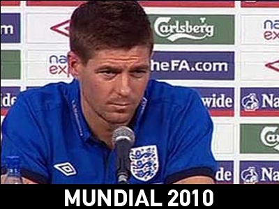 Τζέραρντ: Στηρίζουμε τον Γκριν