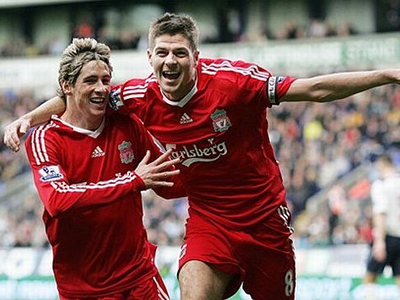 Δυσκολεύτηκε η Λίβερπουλ, 2-1 τη Μπλάκμπερν