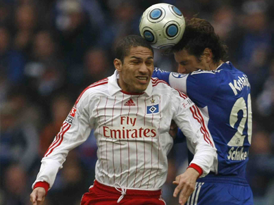 Χειρουργήθηκε ο Γκερέρο