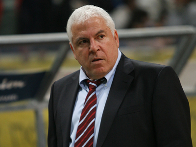 Γκέρσον: Επικίνδυνο το Μαρούσι