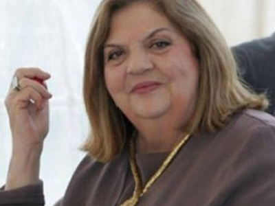 Kαι η Μυλωνού την… Ντόρα της