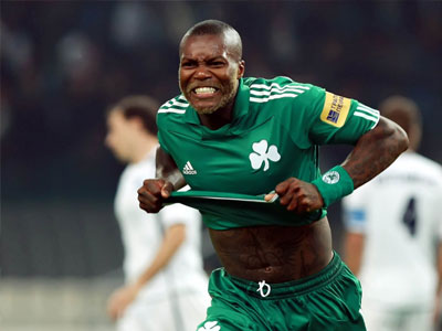 Τα «κανόνια» της Ευρώπης