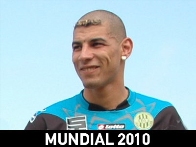 Με Τσαουτσί η Αλγερία