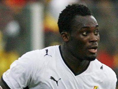 Εσιέν: Αισθάνομαι πολύ καλύτερα