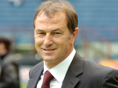 «Παρελθόν» ο Ντε Μπιάζι από την Ουντινέζε