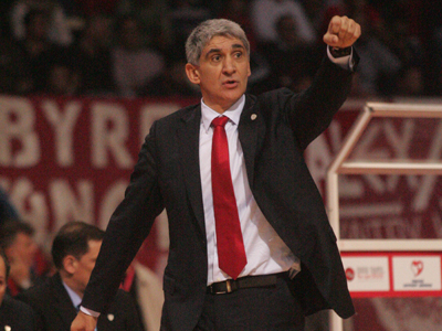 Γιαννάκης: Ρυθμό και συγκέντρωση