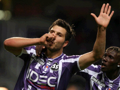 Gignac… δαγκωτό