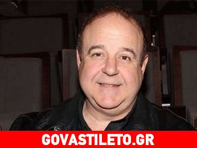 Ο Παύλος Χαϊκάλης αποκαλύπτει γιατί ζήτησε συγγνώμη από τον γιο του!