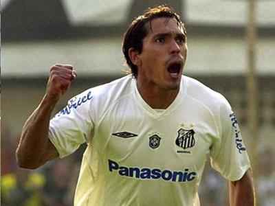 Στη Σάντος ο Τζιοβάνι