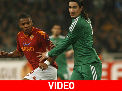 Μπαπτίστα: Κάναμε πάρα πολλά λάθη Μπαπτίστα: Κάναμε πάρα πολλά λάθη