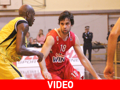 Τεόντοσιτς: Χρειάζονται πολλές νίκες ακόμα