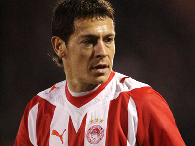 Με Γκαλέτι στο ντέρμπι «αιωνίων» ο Ολυμπιακός