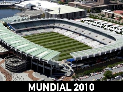 Ελπίζουν στο θαύμα Γαλλία και Νότια Αφρική