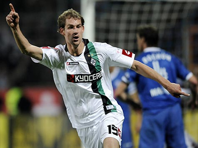 Ισόπαλες 3-3 Buchum και Monchengladbach