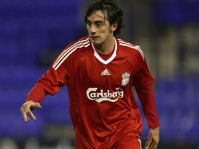 Στη «Γιούβε» ο Ακουιλάνι