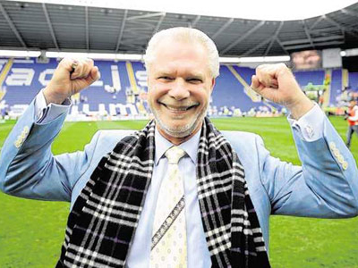 Δανείζει στην Πόρτσμουθ η Γουέστ Χαμ