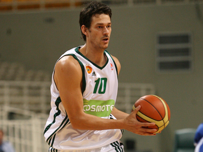 Παναθηναϊκός: «Παρελθόν» ο Γκόλεματς