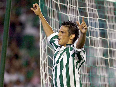 Ανακοίνωσε τον Mark Gonzalez η CSKA Moscow