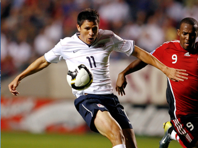 Φιλικές νίκες για ΗΠΑ και Μεξικό