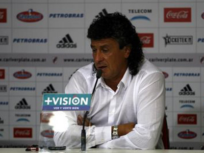 Στη Χερέθ ο Γκοροσίτο