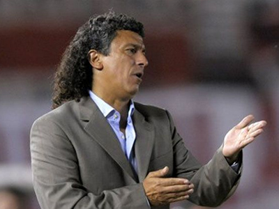 Ψάχνει προπονητή η Ρίβερ Πλέιτ