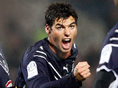 Επίδειξη δύναμης η Μπορντό, 4-1 τη Λοριάν