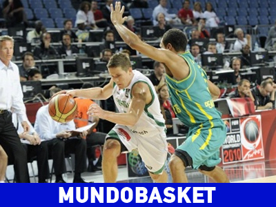 Έκανε περίπατο η Σλοβενία