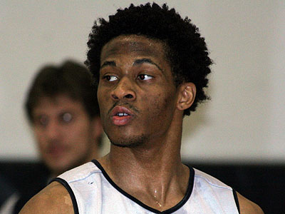 «Κιτρινόμαυρος» και τυπικά ο Taurean Green