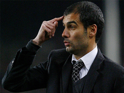 Γκουαρντιόλα: Δικαιώθηκα…