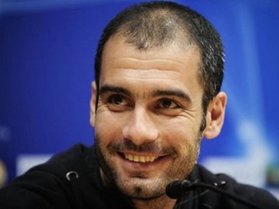 Αθώος ο Γκουαρντιόλα