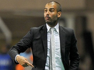 Παραμένει Καταλανός ο Γκουαρντιόλα