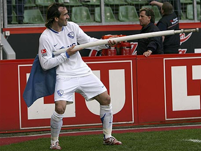 Γκέκας: Θεόσταλτο δώρο η Χέρτα