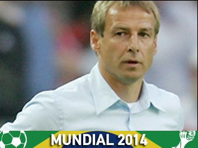 Klinsmann προς εργοδότες: «Δώστε άδεια στους υπαλλήλους σας για να δουν το Μουντιάλ»