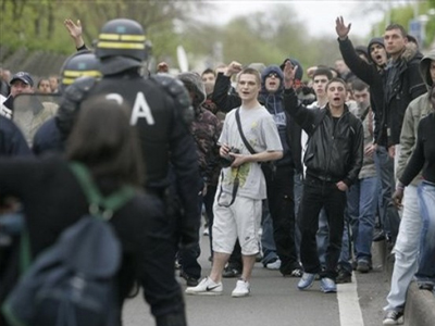 Απεβίωσε ο φίλαθλος της Παρί Σεν Ζερμέν