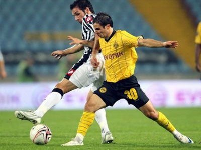 Από Φεβρουάριο ο Χάιναλ