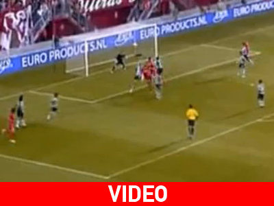 «Άλωσε» το Βερολίνο σε 16 λεπτά το Αμβούργο