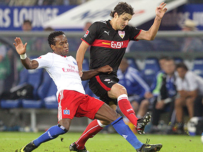 Ντέρμπι κορυφής στη Μπουντεσλίγκα