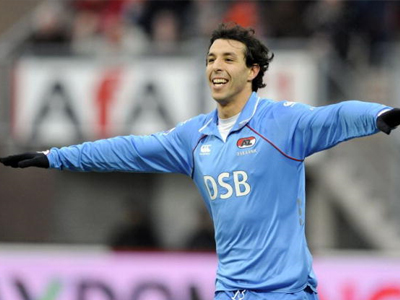 «Ναυάγιο» με Ελ Χαμνταουί