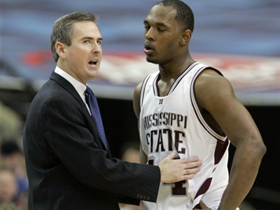 Ανακοίνωσε Jamont Gordon το Μαρούσι