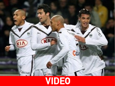 Γαλλία: Αναβλήθηκε το Μπορντό – Οσέρ