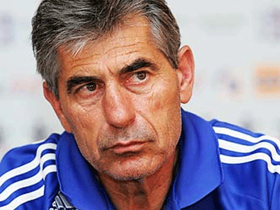 Αναστασιάδης: «Ελλάδα, η Παναγιά είναι μαζί σου»!