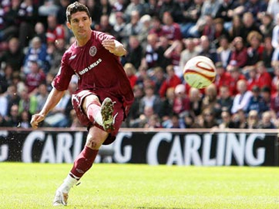 «Διπλό» στη Χαρτς η Σεντ Τζόνστον