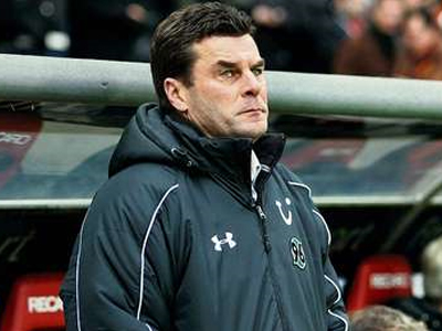 Έδιωξε Ένινγκ και πήρε Χέκινγκ η Νυρεμβέργη