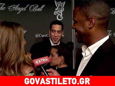 H Σοφία Βεργκάρα σνόμπαρε τον πρώην της σε γκαλά!